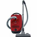 Miele Vacuum Cleaner Images