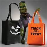 Cheap Personalized Halloween Bags