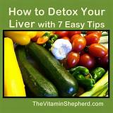 Images of Easy Detox Liver