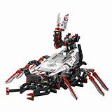 Images of Lego Mindstorms Ev3 Robots
