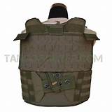 Pictures of Body Armor Plate Carrier Vest