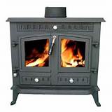 Pictures of Kms Log Burners