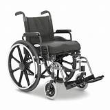 Images of Wheelchair Rental Service