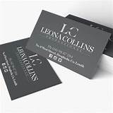Business Cards 2000 Images