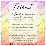 Bible Quotes About Family And Friends Images