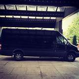 Images of Bethesda Limousine Service