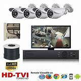 Security Camera Package Deals Images