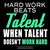 Pictures of Hard Work Quotes