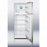 Images of 9.2 Cubic Foot Refrigerator