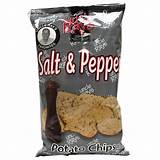 Photos of Uncle Ray S No Salt Potato Chips