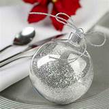 Images of Clear Plastic Ornament Craft Ideas