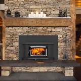Wood Burning Fireplace Repair Pictures