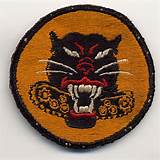 Photos of Army Unit Patches