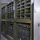 Images of Gun Storage Lockers