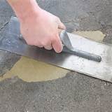 Images of High Strength Concrete Repair Products