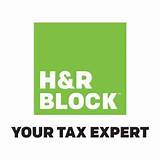 File My Taxes With H&r Block Images