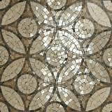 Pictures of Mosaic Tile Floors