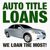 Auto Title Loans Reno Nv Photos