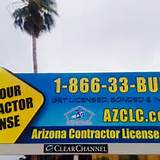 Arizona Contractor Center