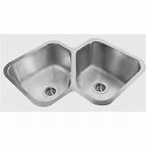 Butterfly Sink Stainless Steel Images