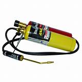 Mapp Gas Torch Home Depot Images