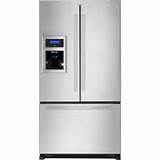 Pictures of Just Refrigerator