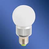 What Is Led Bulb Pictures