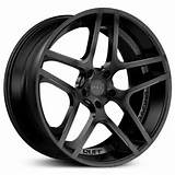 Q Racing Wheels Pictures