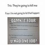 Divergent Book Quotes Images