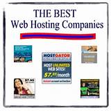 Best Hosting Companies Pictures
