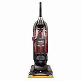 Pictures of Eureka Upright Vacuum Cleaners