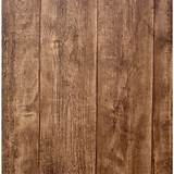 Rustic Wood Panel