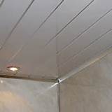 Upvc Ceiling Panels Bathrooms Images
