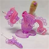 My Little Pony Glass Pipe