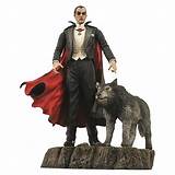 Universal Monsters Action Figures Photos