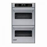 Viking Electric Oven Images