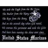 Images of Us Marine Corps Quotes