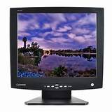 Gateway Lcd Monitor Pictures