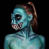 Makeup Special Effects Pictures