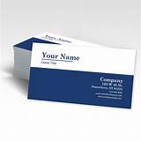 Photos of Business Cards Images