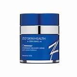 Photos of Zo Skin Health Ommerse Overnight Recovery Creme