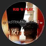 Class Act Dvd Pictures