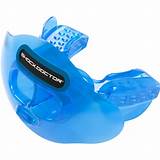 Pictures of Shock Doctor Lip Mouth Guard