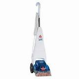 Photos of Bissell Steam Carpet Cleaner