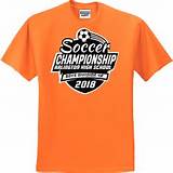 Soccer Camp T Shirt Designs Photos