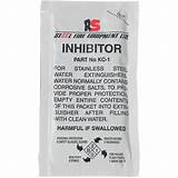 Corrosion Inhibitor Package