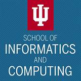 Indiana University School Of Informatics Pictures