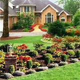 Southern Design Lawn And Landscaping Photos