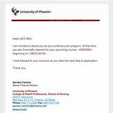 Images of University Of Phoenix Online Class Start Dates