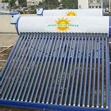 Photos of Urja Solar Water Heater